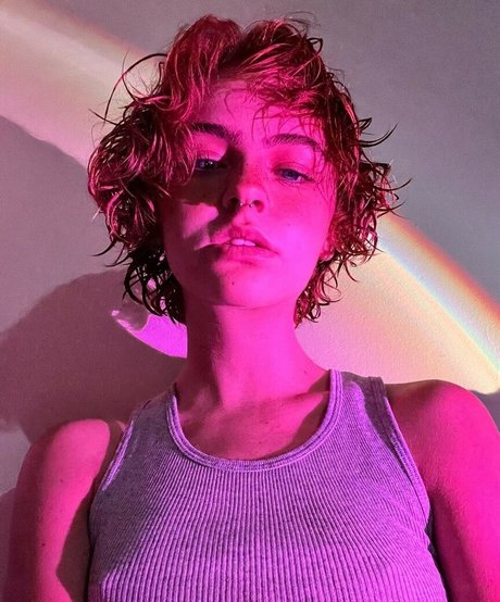 Hadley Nelson star exclusive photo