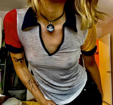 Hadley Nelson exclusive actress archive