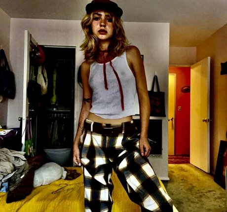 Hadley Nelson sex star photos