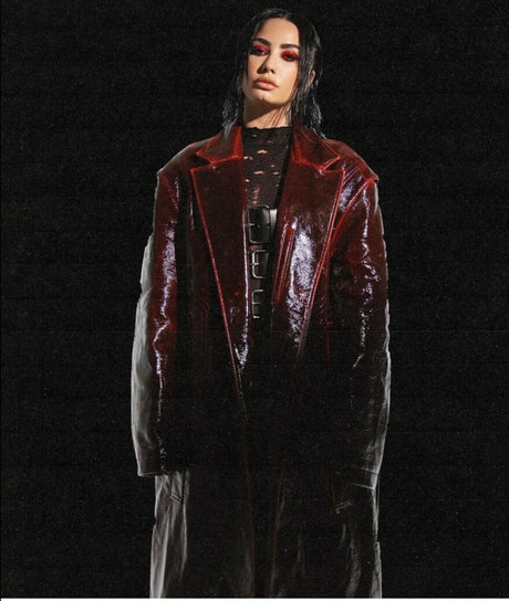 Demi Lovato xxx actress pictures