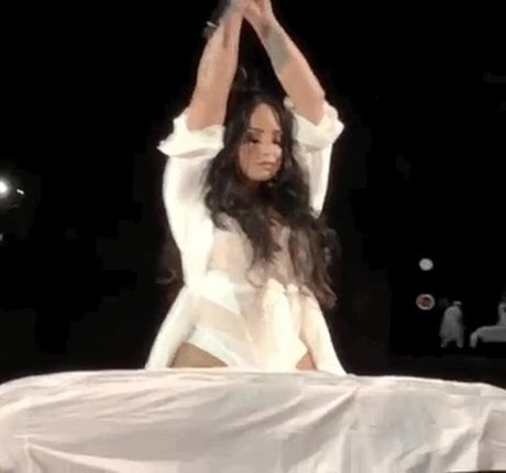 Demi Lovato model nudes photos