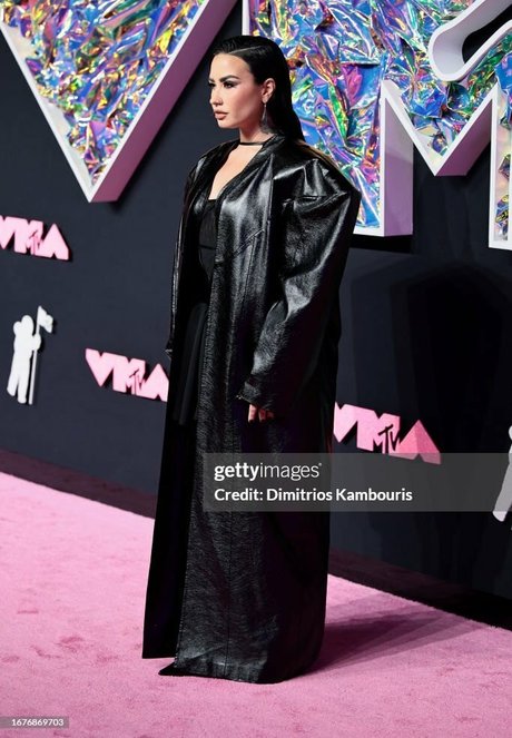 Demi Lovato Quick model image