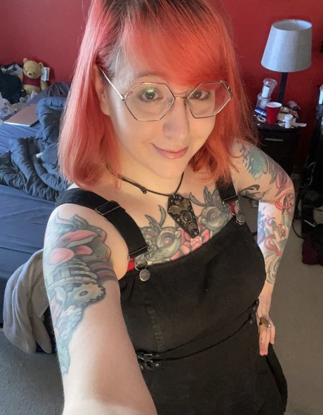 PushingUpRoses star perfect photo