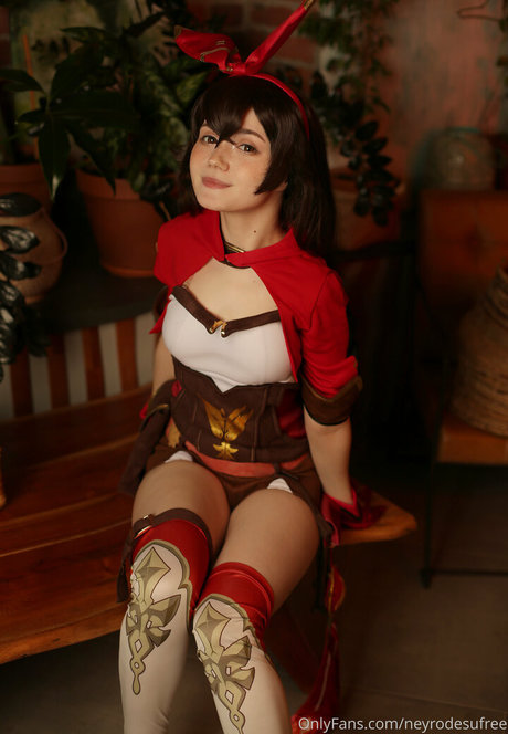 neyrodesufree model hd pic