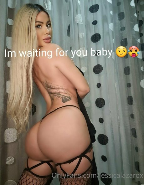 Jessicalazarox model pornographic image