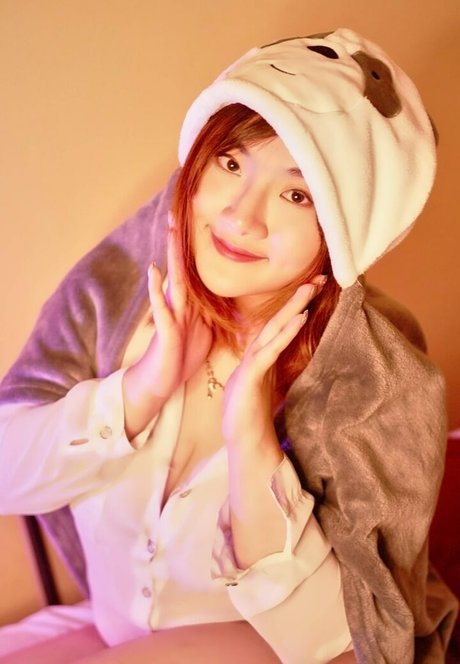 Ai Melody27 model sexy gallery