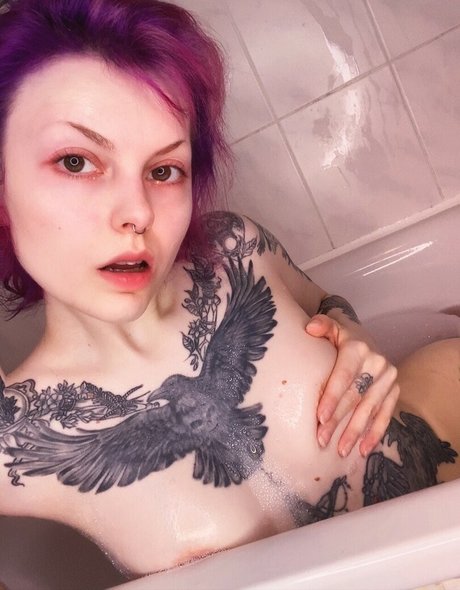 FaerieBlossom sexy pornstar photos