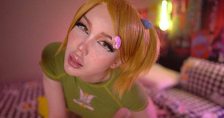 Blondelashes19 star sex img