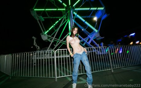 Melanie Marie best star picture