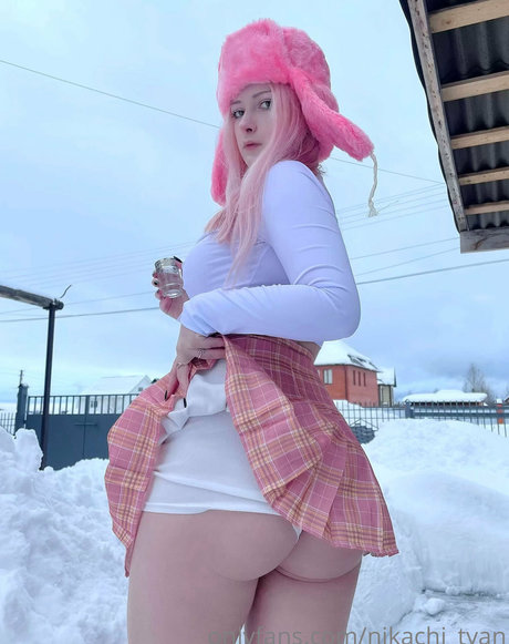 chubby redhead onlyfans hot naked photo