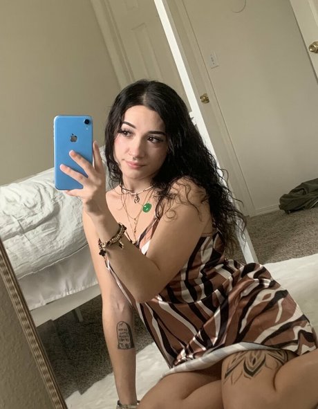 lillmaamii2 exclusive star pic