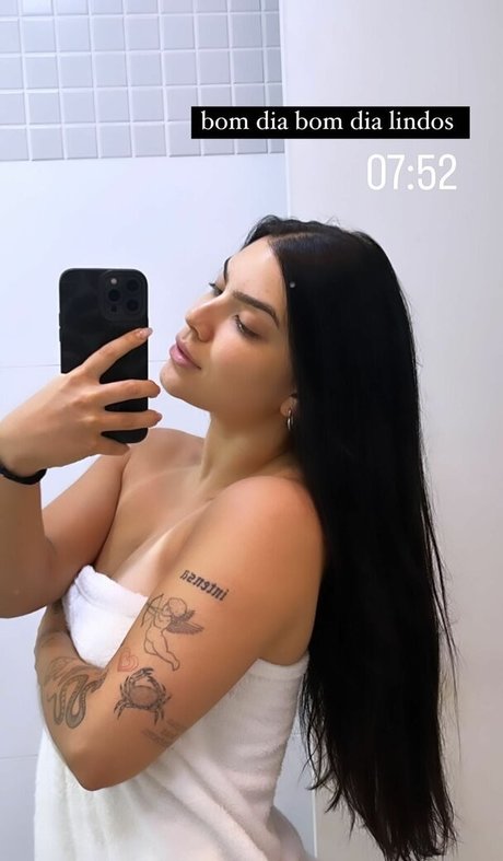 Duda Kropf nudes pornstar pic