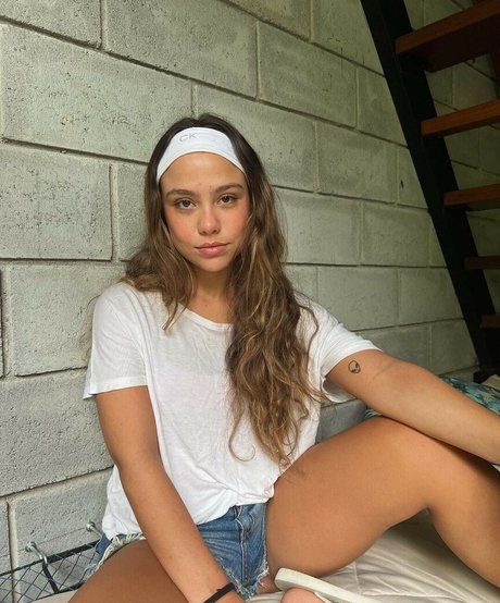 Bruna Carvalho actress images