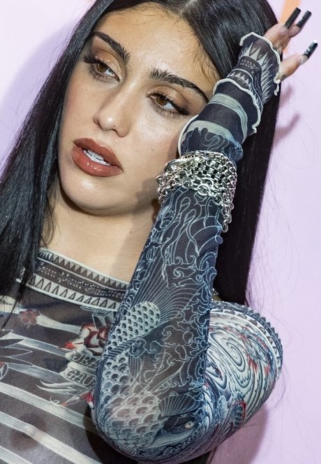 Lourdes Leon perfect actress galleries