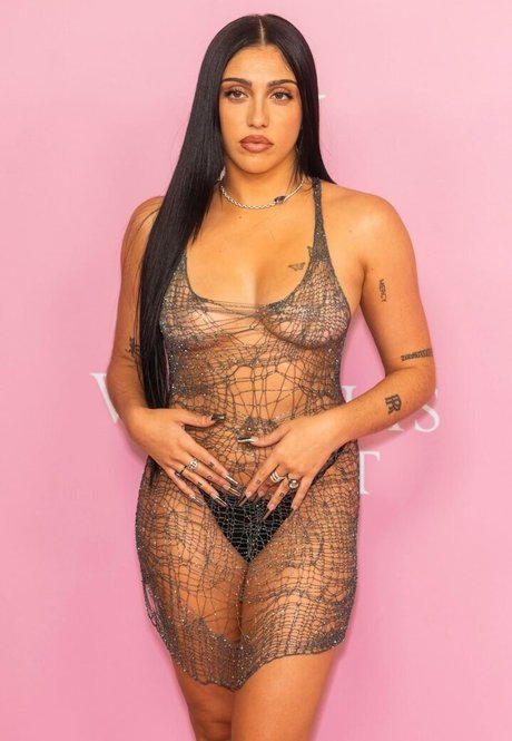 Lourdes Leon pornstar best pic