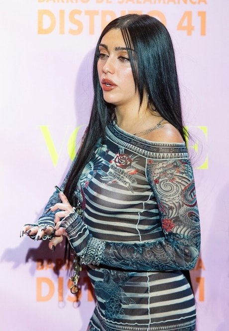 Lourdes Leon exclusive pornstar galleries