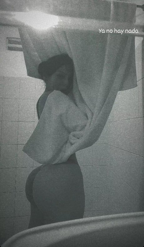 Merce Uhia perfect model img