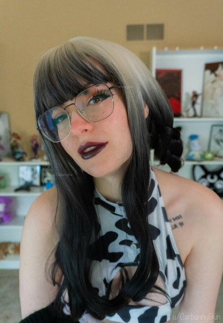 Carbunny star exclusive archive