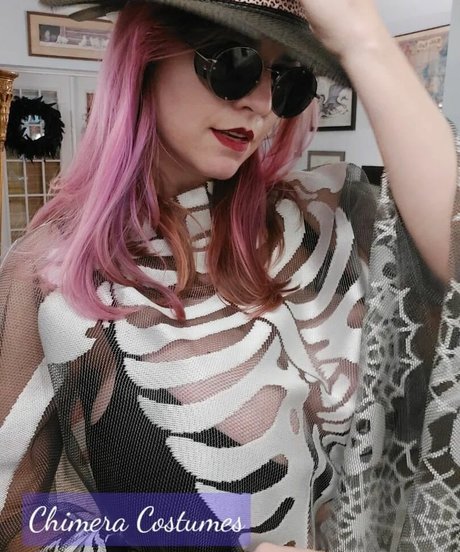 chimeracostumes star high quality picture