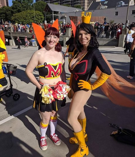 chimeracostumes pornstar free archive