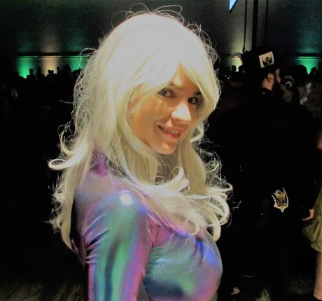 chimeracostumes model sexy galleries