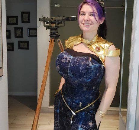 chimeracostumes perfect model archive