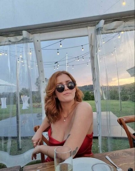 Chloe Maddren pornographic star pic