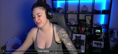 HeatherLynnoh model sexy image