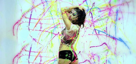 HeatherLynnoh pornstar sex photo