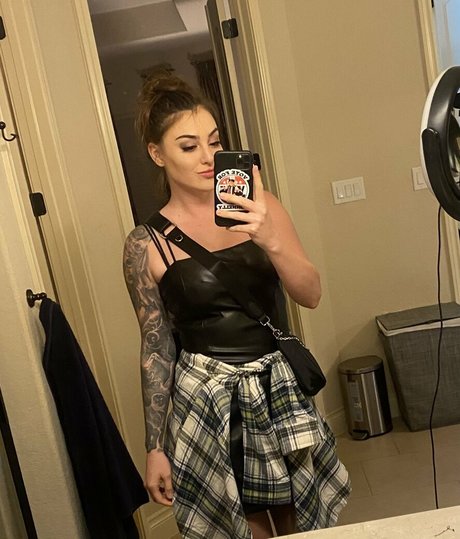 HeatherLynnoh star hot picture