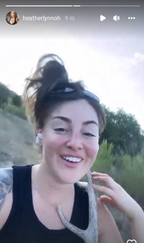 HeatherLynnoh model high quality photo