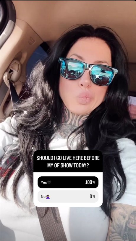 Alita Doses free star pic