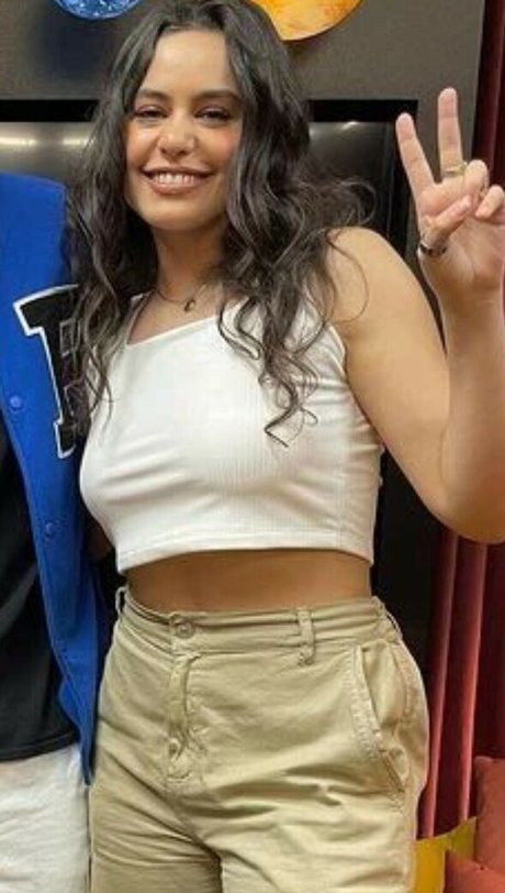 Yasmin Ali Yassine beautiful star picture