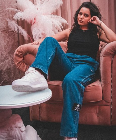 Yasmin Ali Yassine beautiful actress pics