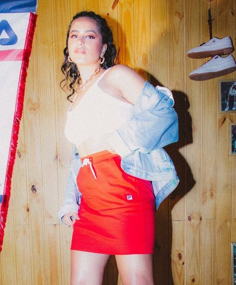 Yasmin Ali Yassine model naked archive