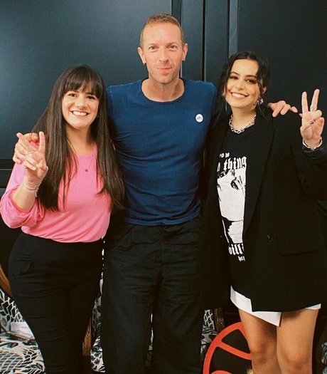 Yasmin Ali Yassine xxx model image