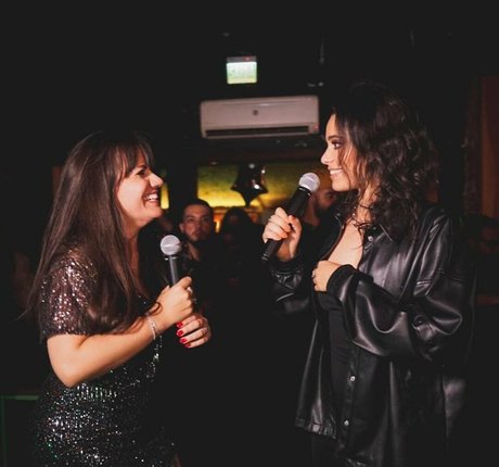 Yasmin Ali Yassine pornstar best gallery