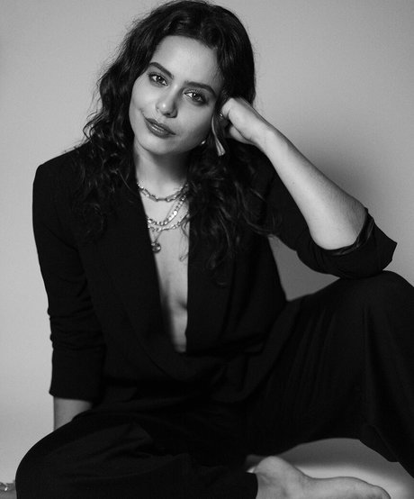 Yasmin Ali Yassine pornstar best picture