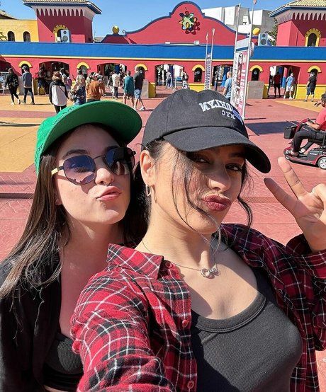 Yasmin Ali Yassine star adult gallery