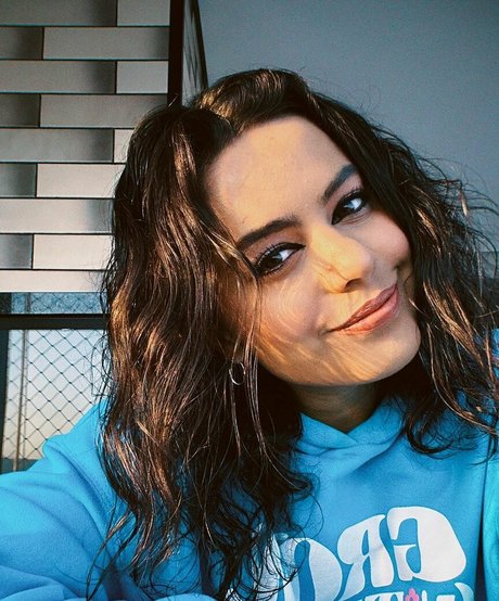 Yasmin Ali Yassine nudes pornstar pic