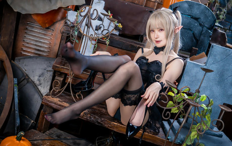 Akagikuro model hd picture