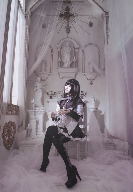 Akagikuro pornstar hd galleries