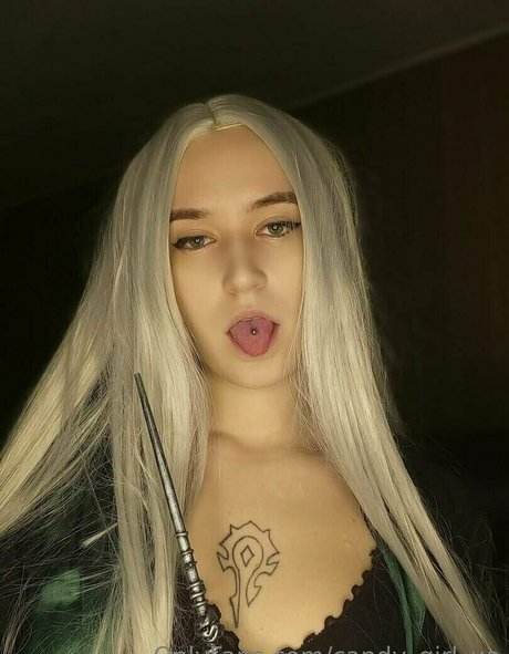 Candy girl ua pornstar beautiful archive