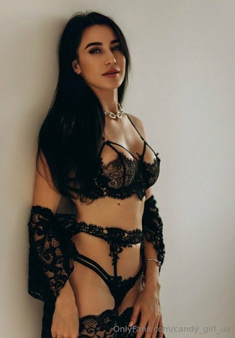 Candy girl ua naked actress pic