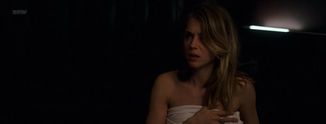 Alice Isaaz model sex img