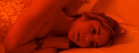 Alice Isaaz Quick model image