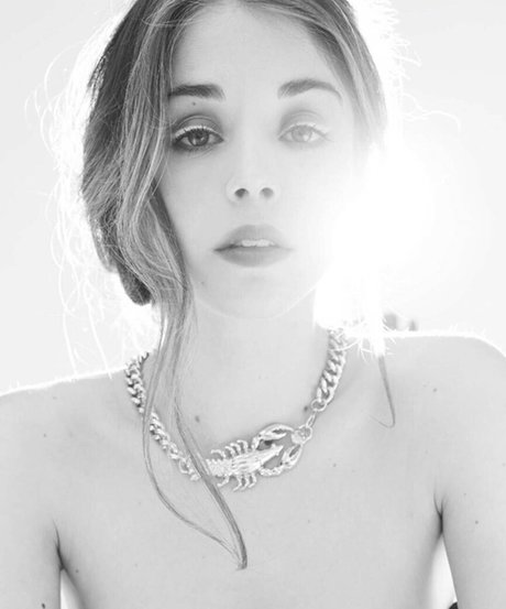 Alice Isaaz actress pictures