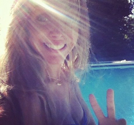 Alice Isaaz pornstar exclusive image