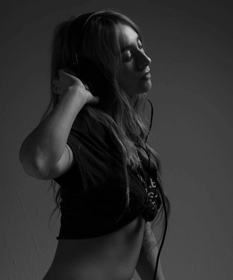 Eliza Grace model xxx archive