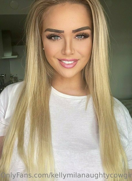 kellymilana pornstar pics